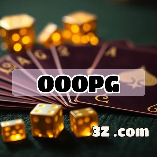 Eventos Notáveis e Diversão no ooopg para Todos os Gamers