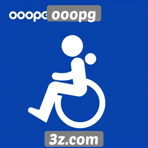Acessibilidade no ooopg qualidade de jogos para todos