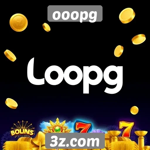 ooopg oferece jogos online diversificados