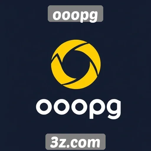 crescimento da comunidade do ooopg e seus impactos