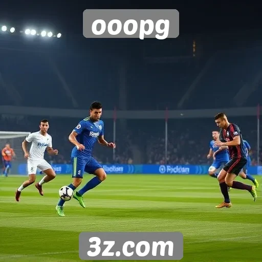 ooopg apresenta novos recursos para jogadores em 2025