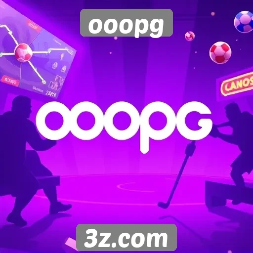 ooopg apresenta novos recursos para fidelizar jogadores
