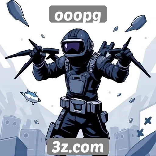 Parcerias estratégicas da ooopg com desenvolvedores